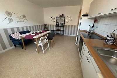 Vakantieappartement Gezinsvakantie Hessisch Oldendorf