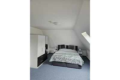 Ferienwohnung zum Anker