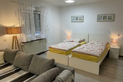 Vakantieappartement Gezinsvakantie Philippsburg