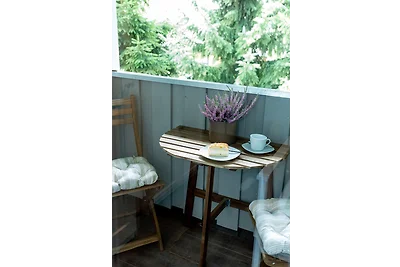 Appartement Zur Heideblüte