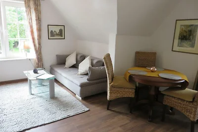 Appartamento Vacanza con famiglia Lütetsburg