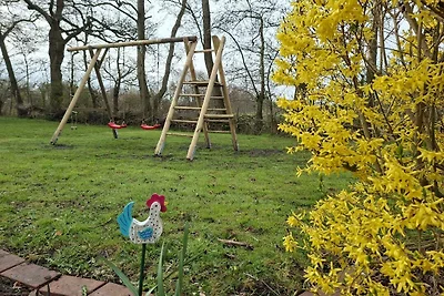 Landhaus Ostfriesenruhe