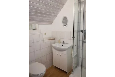 Ferienwohnung Gerach bei Idar-Oberstein