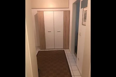 Ferienwohnung Hege 18 am Bodensee