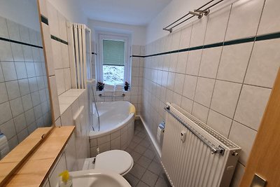 Vakantieappartement Gezinsvakantie Oberwiesenthal