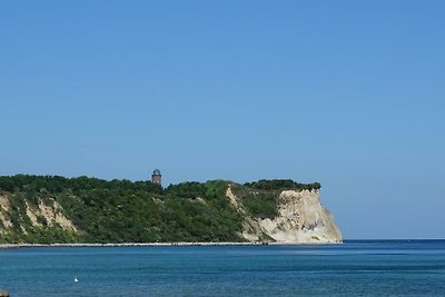 Appartamento Vacanza con famiglia Putgarten