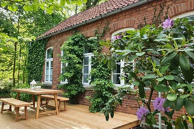 Alte Schule Jarnsen Klassenzimmer
