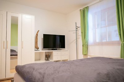 Vakantieappartement Gezinsvakantie Bobingen