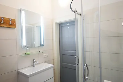 Ferienidyll Plauer See FeWo 3