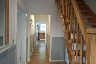 Landhaus Ostfriesenruhe