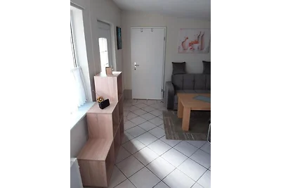 Ferienhaus am Saaler Bodden