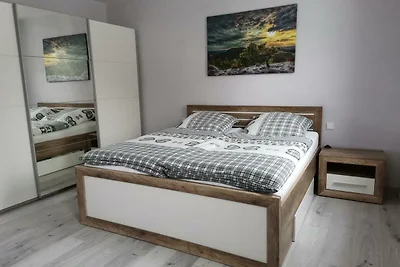 Ferienglück Gornsdorf