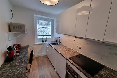 Apartamento Vacaciones familiares Oberwiesenthal