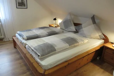 Stilvolle FeWo Liegeplatz Dornumersiel