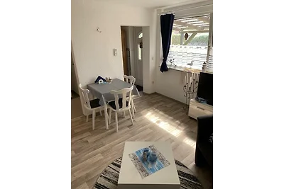 Vakantiehuis Ontspannende vakantie Verchen