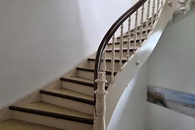 Ferienwohnung Muecheln Geiseltal