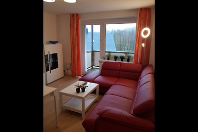 Vakantieappartement Gezinsvakantie Oberwiesenthal