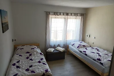 Appartamento Vacanza con famiglia Barby