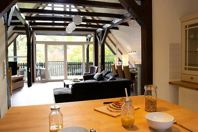 Appartamento Vacanza con famiglia Emmerthal