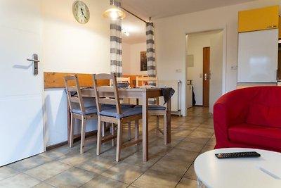 Vakantieappartement Gezinsvakantie Weißenstadt