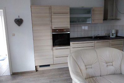 Vakantieappartement Gezinsvakantie Gräfenhainichen