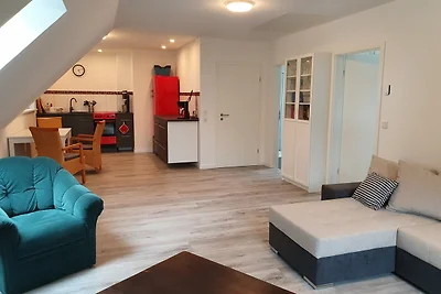 Ferienwohnung Walnusstraum