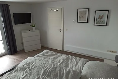 Maison de vacances Vacances relaxation Bad Sülze