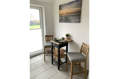 NEU! Ferienhaus an´t Zingel