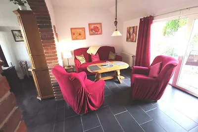 Appartamento Vacanza con famiglia Norddeich