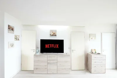 Fernblick Hohegeiss Sauna