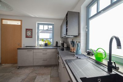 Ferienwohnung Am Mühlberg