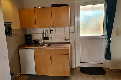 Vakantieappartement Gezinsvakantie Büsum