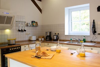 Vakantieappartement Gezinsvakantie Emmerthal