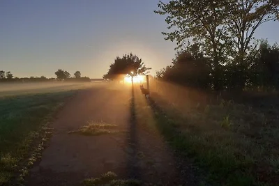 Appartamento Vacanza con famiglia Ellscheid