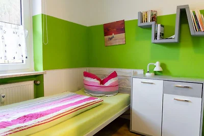 Reiterhof Finkenmühle Wicky