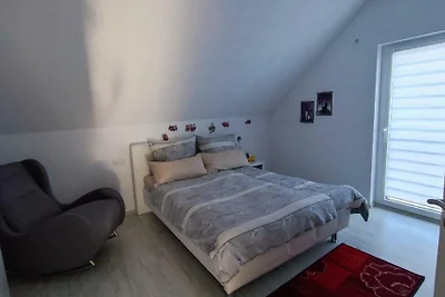 Appartamento Vacanza con famiglia Neresheim