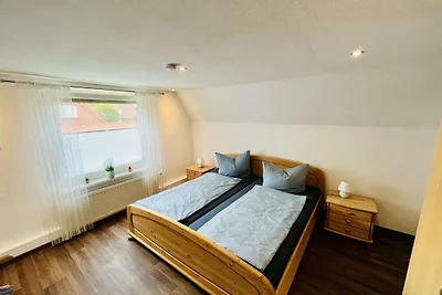 Ferienwohnung Tant Anni