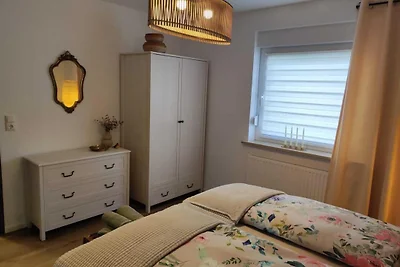 apartman za odmor Obiteljski odmor Marktleugast