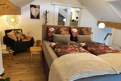 apartman za odmor Obiteljski odmor Marktleugast