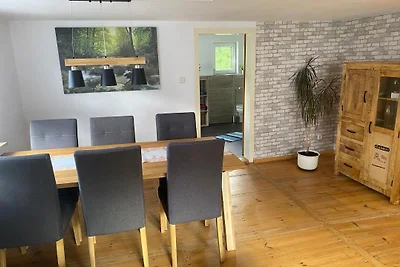 Ferienwohnung Bruno
