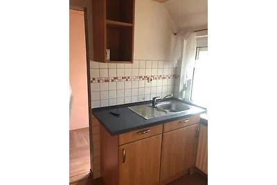 Ferienhaus am Moorweg