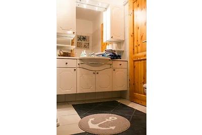 FeWo Ankerplatz43 Greetsiel