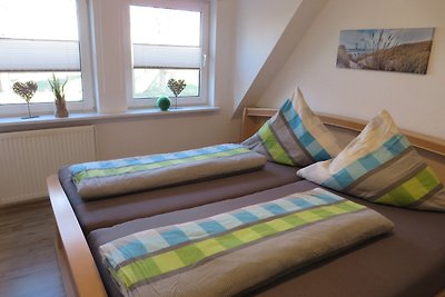 Ferienwohnung Nordlicht