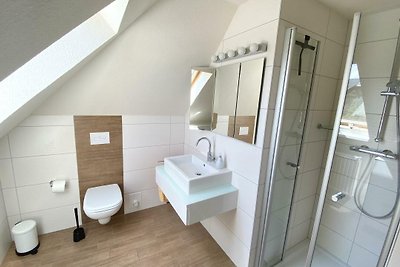 Vakantieappartement Gezinsvakantie Schleiz