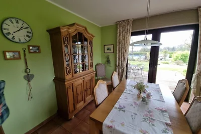 Ferienwohnung Blütenzauber