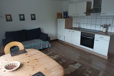 Ferienwohnung Biesfeld-Altes Backhaus