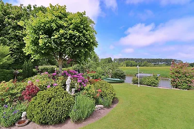 Ferienwohnung am Tief