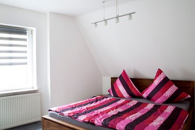 Ferienwohnung Muecheln Geiseltal