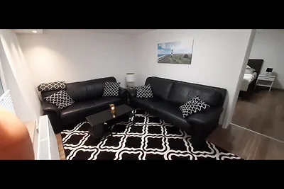 Ferienwohnung MONTE in Walsrode