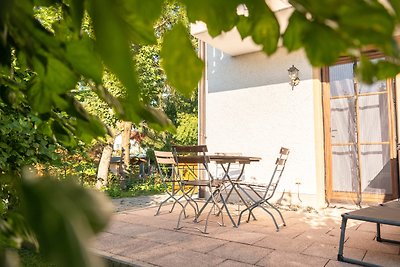 Vakantieappartement Gezinsvakantie Bobingen